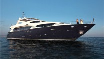 Motor yacht CASSIOPEIA